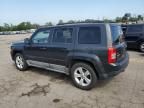 2011 Jeep Patriot Sport