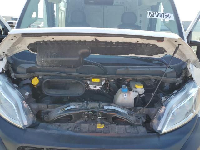 2023 Dodge RAM Promaster 2500 2500 High