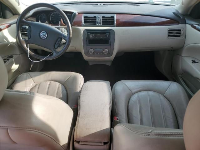 2008 Buick Lucerne CXL