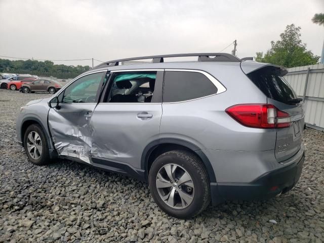 2020 Subaru Ascent Premium