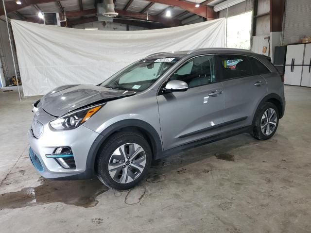 2022 KIA Niro S