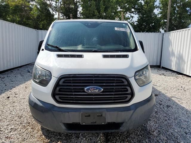 2016 Ford Transit T-250