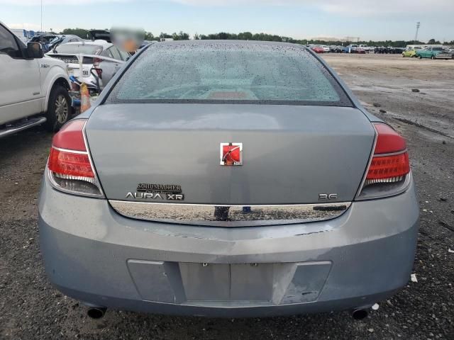 2009 Saturn Aura XR