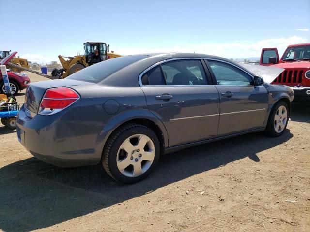 2007 Saturn Aura XE