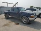 1999 Ford Ranger Super Cab