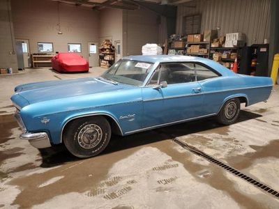 1966 Chevrolet Impala  SS for sale in West Mifflin, PA