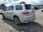 2012 GMC Acadia Denali