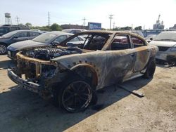 Salvage cars for sale at Chicago Heights, IL auction: 2021 Dodge Charger R/T