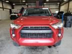 2018 Toyota 4runner SR5/SR5 Premium