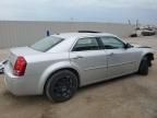 2010 Chrysler 300C