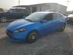 2015 Dodge Dart SE