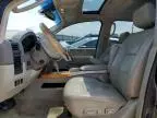 2006 Infiniti QX56