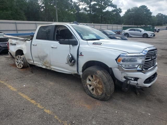 2023 Dodge 2500 Laramie