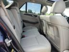 2013 Mercedes-Benz ML 350 4matic