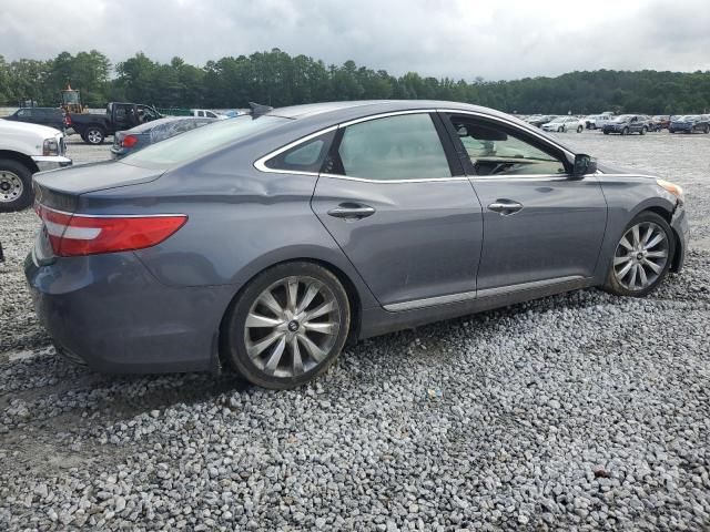 2013 Hyundai Azera GLS