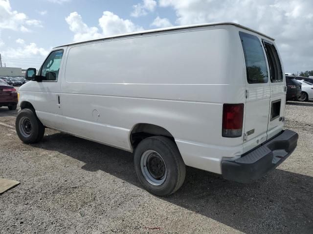 2003 Ford Econoline E250 Van