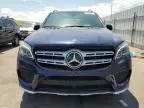 2017 Mercedes-Benz GLS 550 4matic