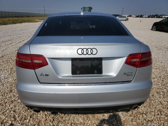 2009 Audi A6 Premium Plus