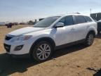 2011 Mazda CX-9