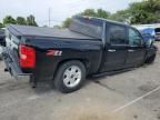 2010 Chevrolet Silverado K1500 LT