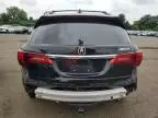 2014 Acura MDX