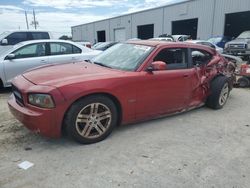 2007 Dodge Charger R/T en venta en Jacksonville, FL