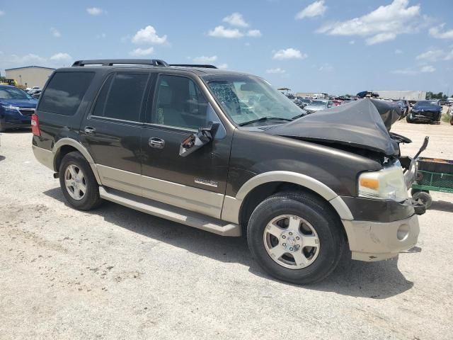 2008 Ford Expedition Eddie Bauer