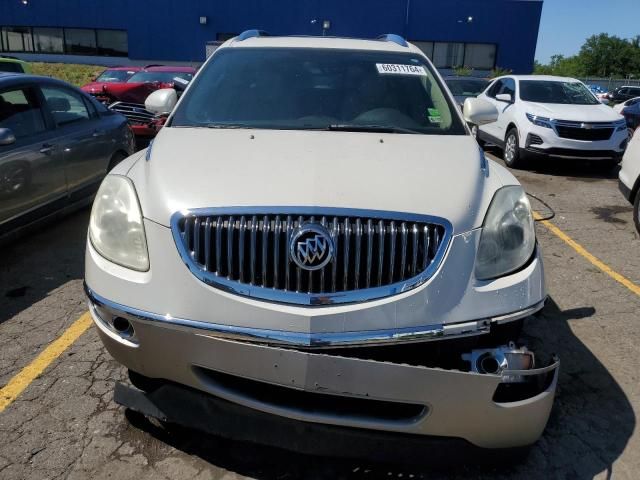 2009 Buick Enclave CXL