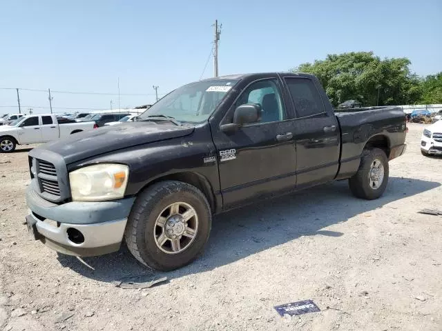 2007 Dodge RAM 2500 ST