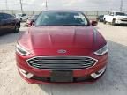 2018 Ford Fusion TITANIUM/PLATINUM HEV