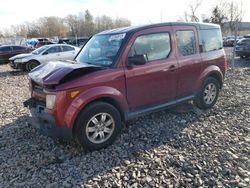 2008 Honda Element EX en venta en Pennsburg, PA