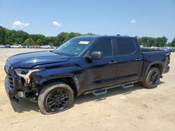 Run And Drives Cars for sale at auction: 2023 Toyota Tundra Crewmax SR