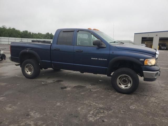 2003 Dodge RAM 2500 ST