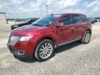 2014 Lincoln MKX