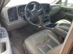 2004 Chevrolet Silverado K2500 Heavy Duty