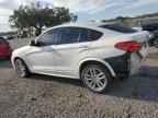 2016 BMW X4 XDRIVE35I