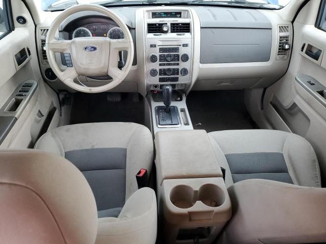 2008 Ford Escape XLT