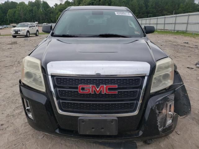 2013 GMC Terrain SLE