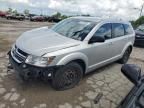 2013 Dodge Journey SE