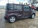 2011 Nissan Cube Base