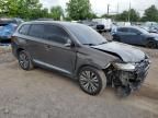 2019 Mitsubishi Outlander ES