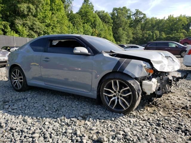 2014 Scion TC