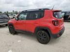 2018 Jeep Renegade Trailhawk