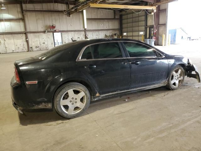 2008 Chevrolet Malibu 2LT