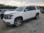 2018 Chevrolet Tahoe K1500 LT