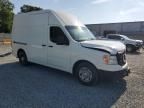 2013 Nissan NV 2500