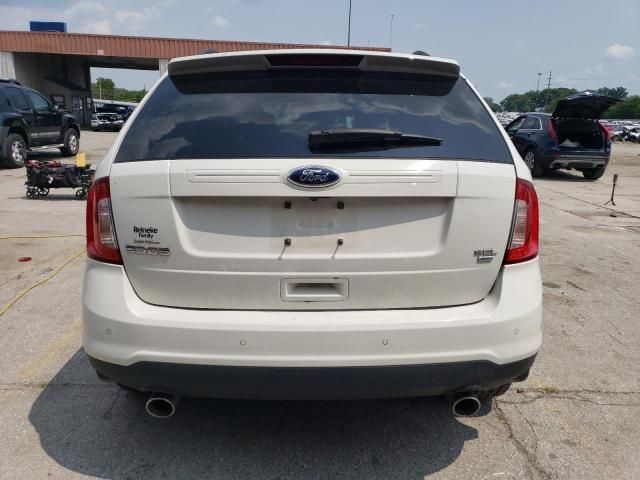 2011 Ford Edge SEL