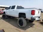 2015 Chevrolet Silverado K2500 High Country