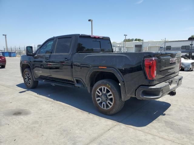 2023 GMC Sierra K2500 AT4