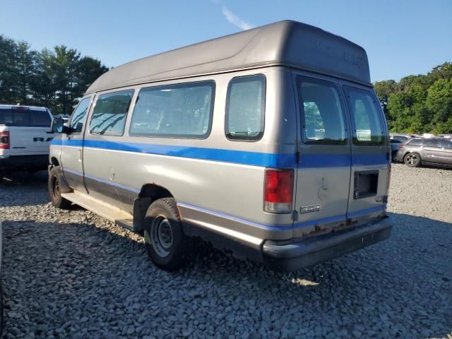 2011 Ford Econoline E250 Van